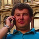 Ghennady Garaganov