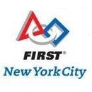 New York City FIRST