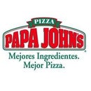 Papa John&#39;s Cd. Mex
