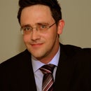 Profilbild Alexander Geilhaupt