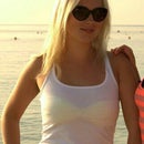 Olga Kalinovskaya