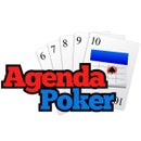 Agenda Poker