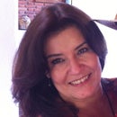 Martha Serrano