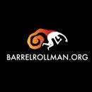 Barrelrollman
