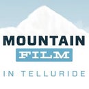 Mountainfilm in Telluride