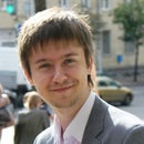 Dmitry Supranovich