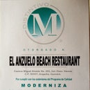 El Anzuelo Acapulco Beach Restaurant