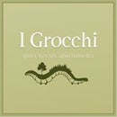 I Grocchi Farm house