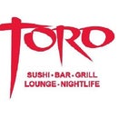 Toro Sushi Bar Lounge