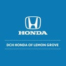 Dch Honda Lemon Grove