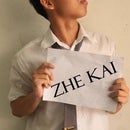 Zhe Kai Lee