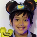 Pepe_disney_club Thailand