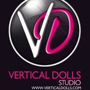 Vertical Dolls Pole Dancing Studio