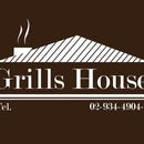 Grills House
