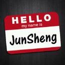 Junsheng Tay