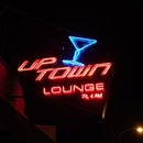 Uptown Lounger