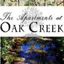 Oak Creek Apts Clearwater