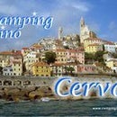 Camping Lino Campingplatz in Cervo
