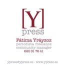 Ypress-community manager