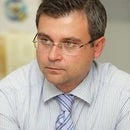 Oleg Kudrin