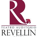 Teatro Auditorio Revellin