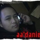 Aadaniel Inanotherside