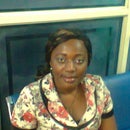 modesta onyekwere