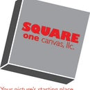 Square One Canvas