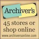 Archiver&#39;s