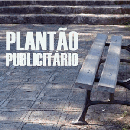 Plantão Publicitário by Mauro Villalba (Lucio Mauro Marques de Almeida)