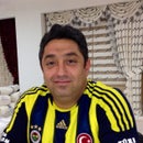 Faruk Bakir