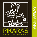 Pikaras Cafe Bar Marbella