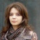 Ilona Baboshina