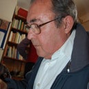 Carlos Almeida