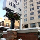 Hilton Madison