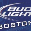 Bud Light Boston