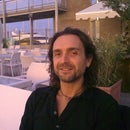 Claudio @ Jammin&#39; Hostel Rimini &amp; Riccione