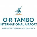 O.R. Tambo International Airport