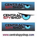 Central Spy Shop