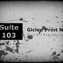 Giclee PrintNet