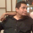 Hector Oropeza