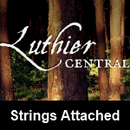 Luthier Central
