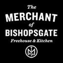 The Merchant Of Bishopsgate