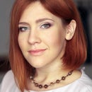 Katya Ezhgurova