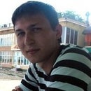 Alexey Grigorkin