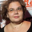 Svetlana Komlacheva