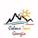Colour Tour Georgia
