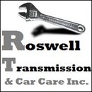 Roswell Transmission and Car Care