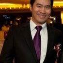 Raymond Leong