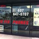 We Fix Phones &amp; More 595 W Fairbanks Ave